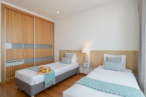 Villa Vila Papagaio Verde By An Island Apart