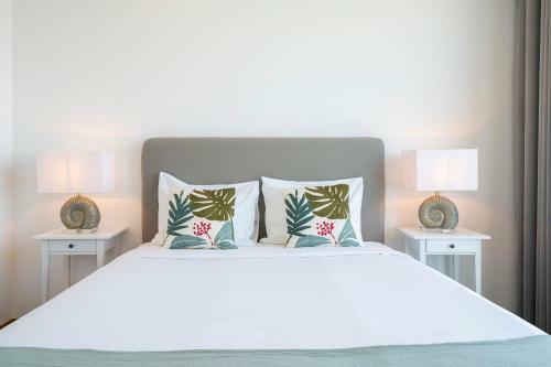 Villa Vila Papagaio Verde By An Island Apart