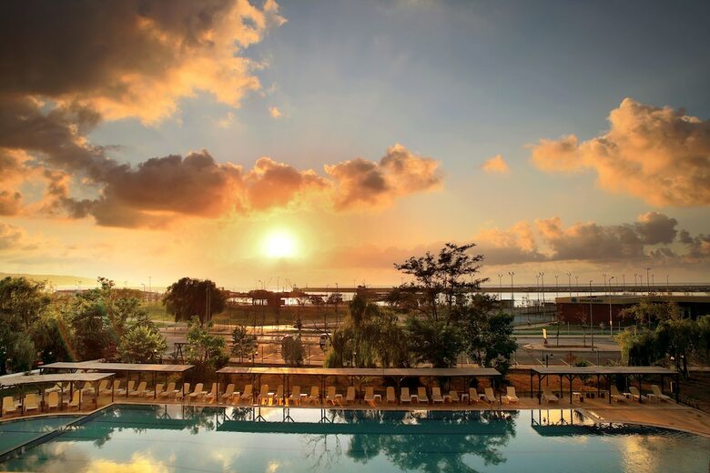 Grand Sile Hotel