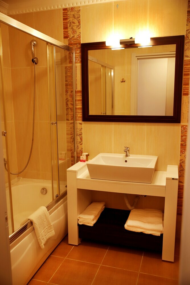 Grand Sile Hotel