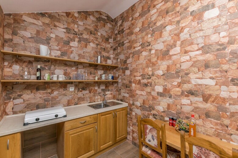House Paklenica Stone Ll