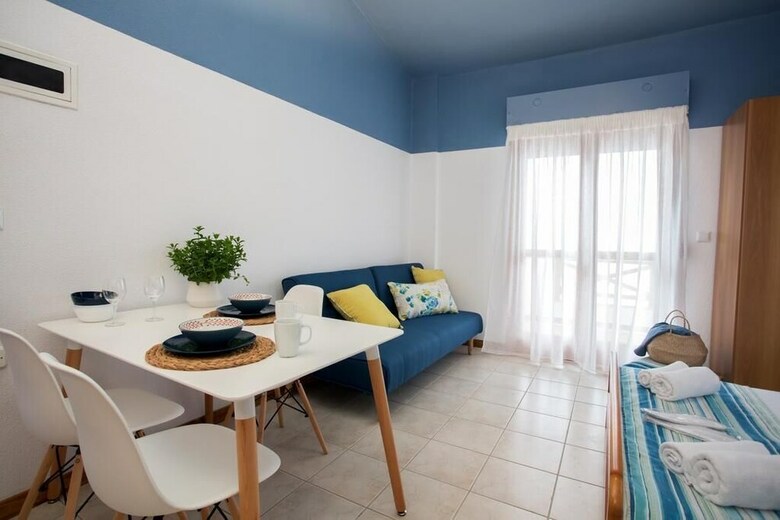 Joseph Village Apartments