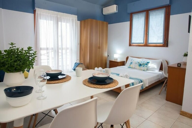 Joseph Village Apartments