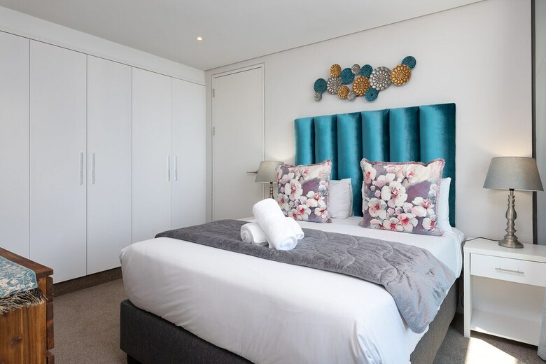de Waterkant Luxury Apartments