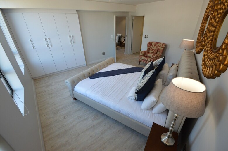 de Waterkant Luxury Apartments