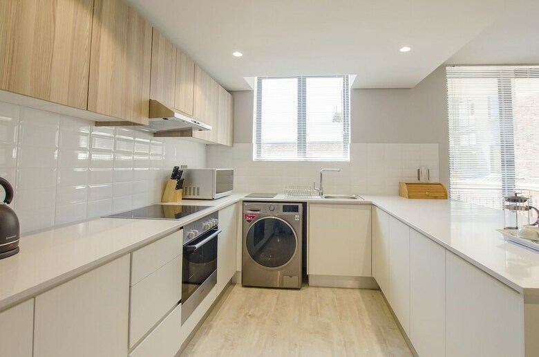 de Waterkant Luxury Apartments