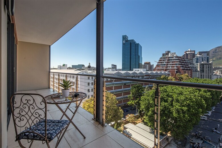de Waterkant Luxury Apartments