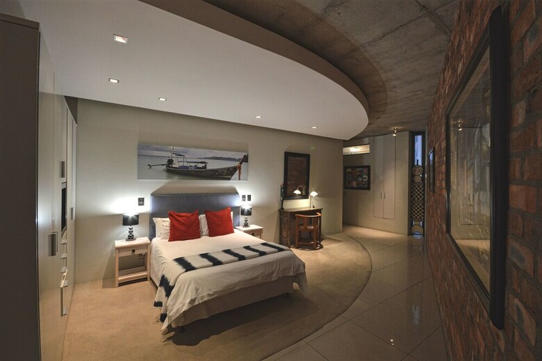 de Waterkant Luxury Apartments