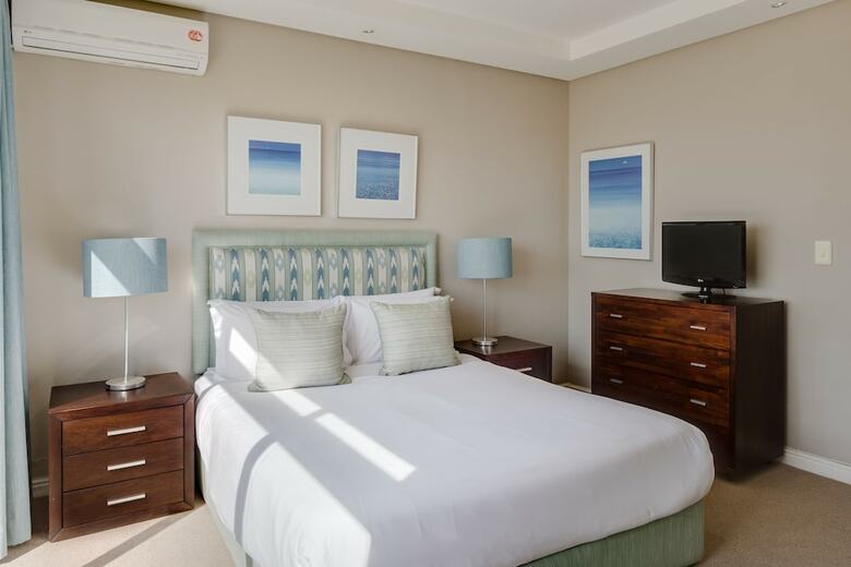 de Waterkant Luxury Apartments