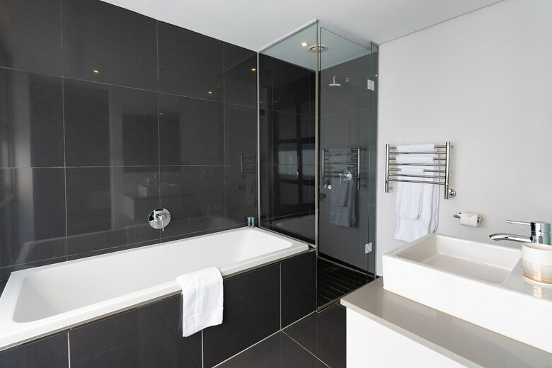 de Waterkant Luxury Apartments