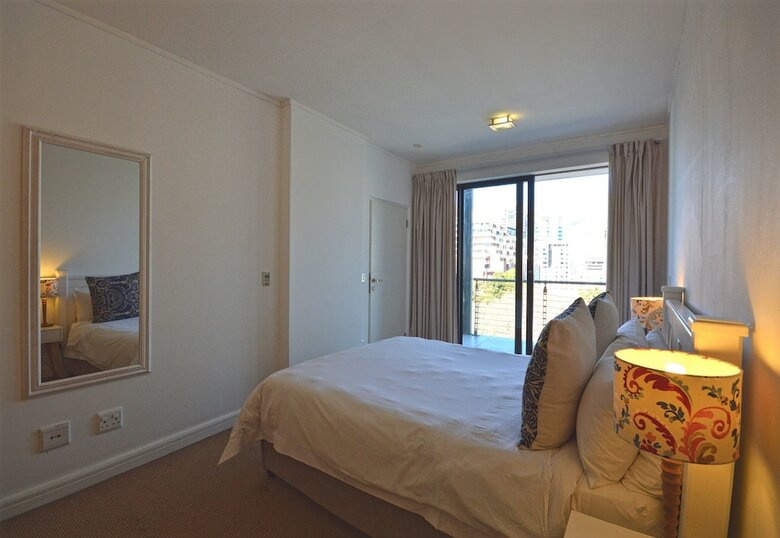 de Waterkant Luxury Apartments