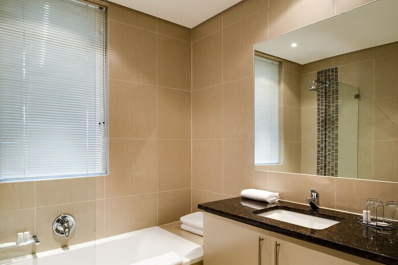 de Waterkant Luxury Apartments