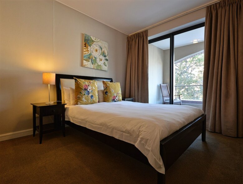 de Waterkant Luxury Apartments