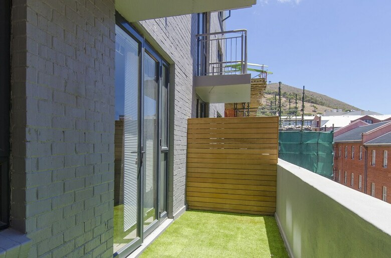 de Waterkant Luxury Apartments