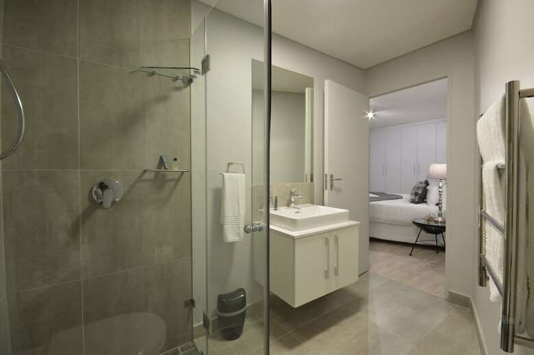 de Waterkant Luxury Apartments
