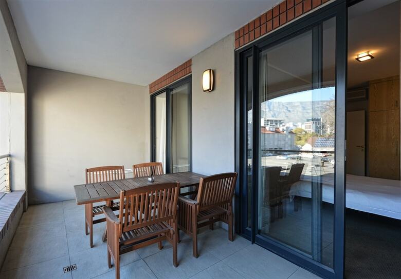 de Waterkant Luxury Apartments