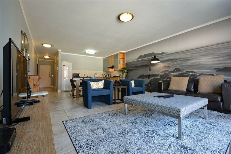de Waterkant Luxury Apartments
