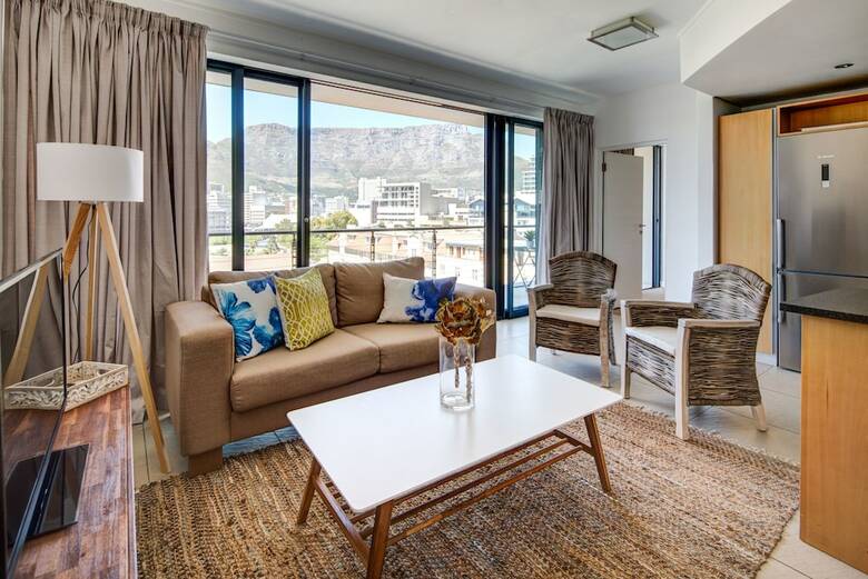 de Waterkant Luxury Apartments