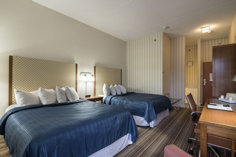 Even Hotels Manchester Airport