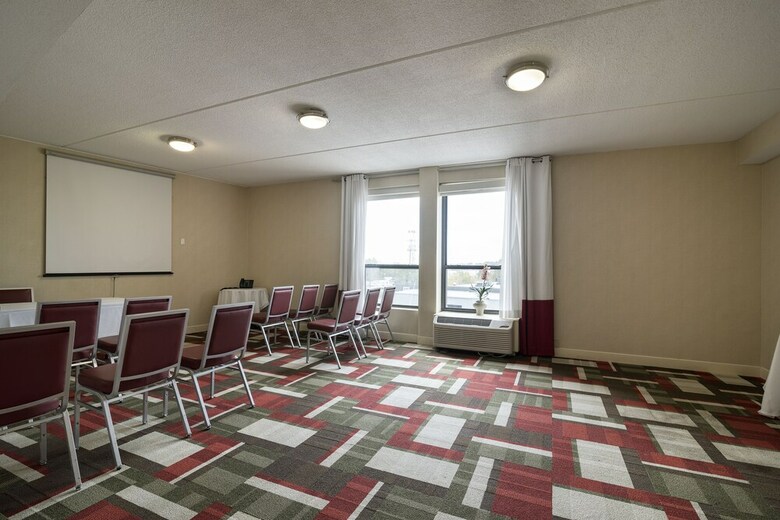 Even Hotels Manchester Airport