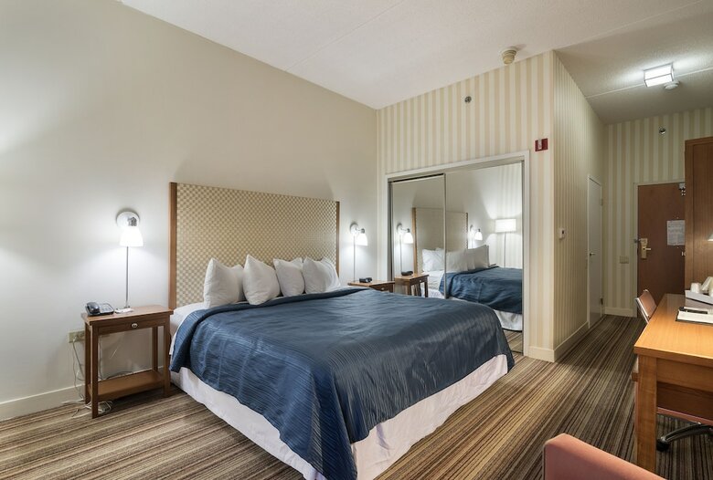 Even Hotels Manchester Airport