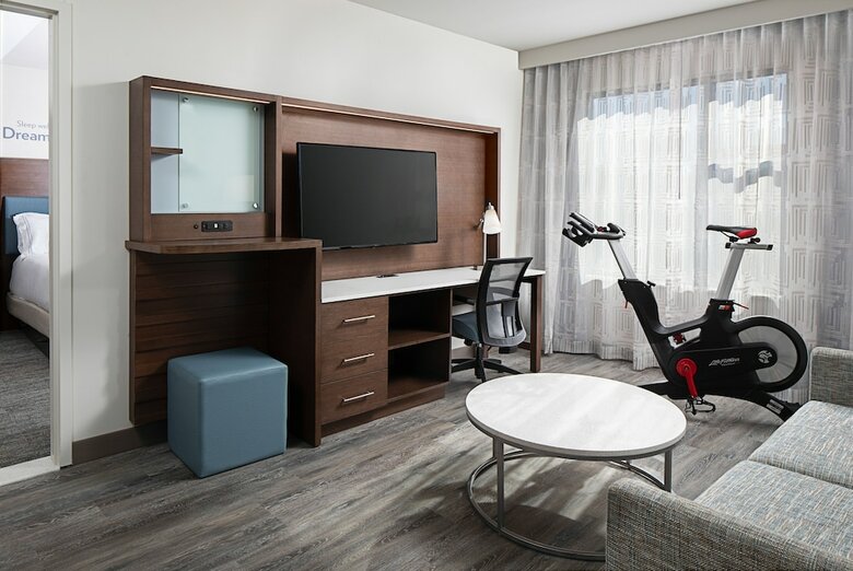 Even Hotels Manchester Airport