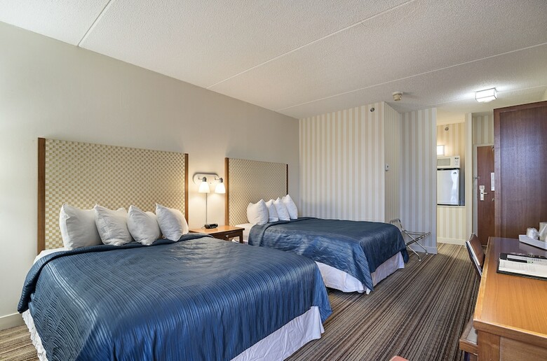Even Hotels Manchester Airport