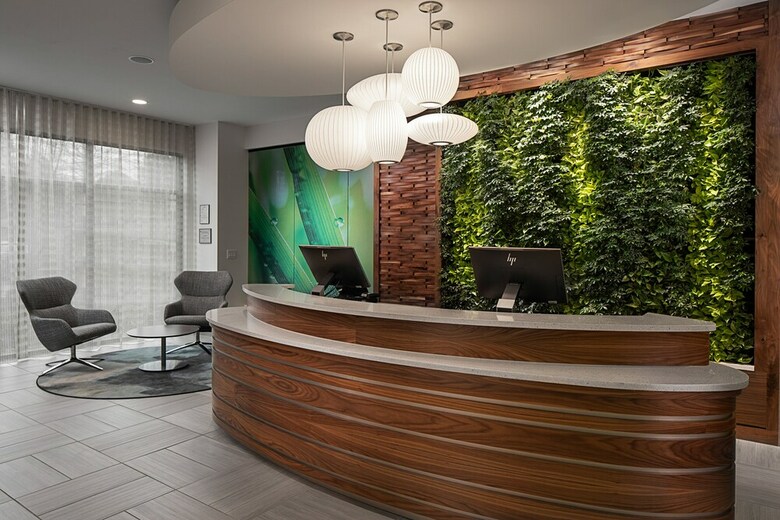 Even Hotels Manchester Airport