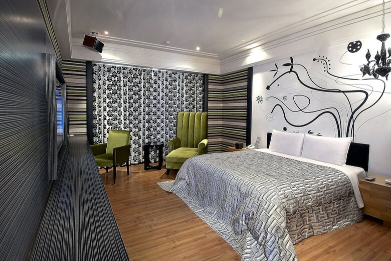 Hotel Region Motel
