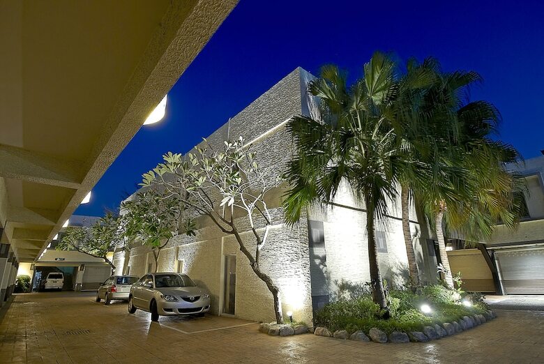 Hotel Region Motel