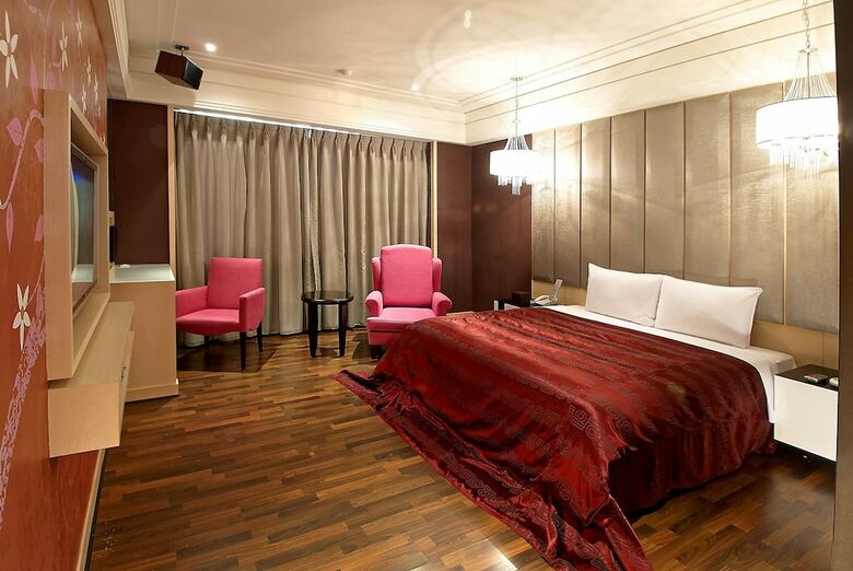 Hotel Region Motel