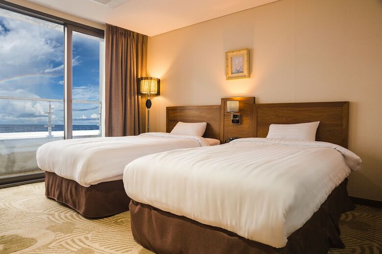 Tamna Stay Hotel Jeju