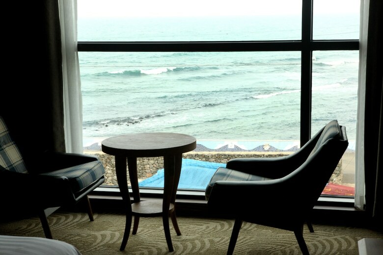 Tamna Stay Hotel Jeju