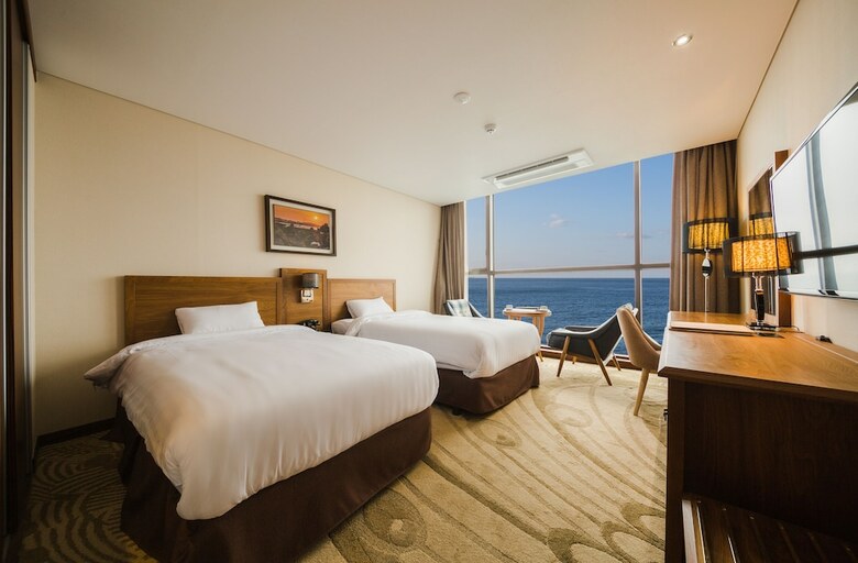 Tamna Stay Hotel Jeju