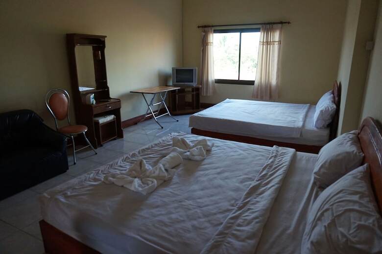 Daovy Hotel