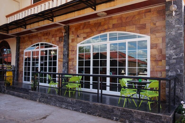 Daovy Hotel