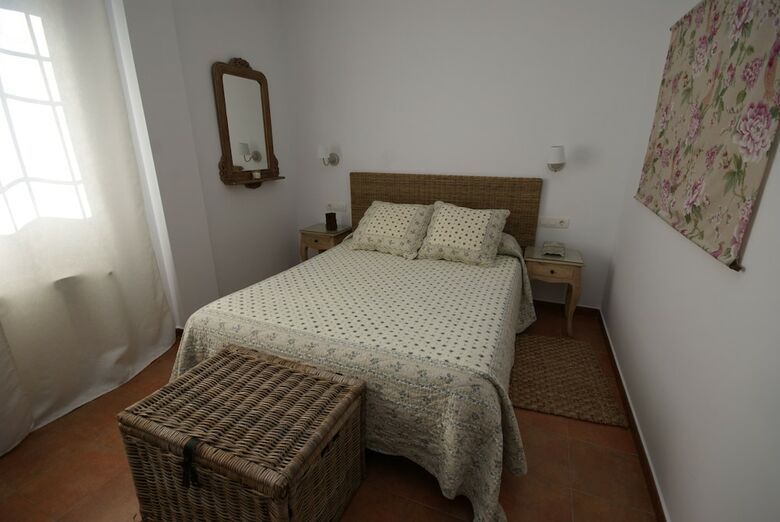 Agroturismo Finca El Romeral
