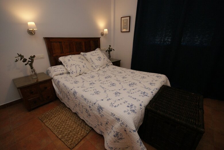 Agroturismo Finca El Romeral