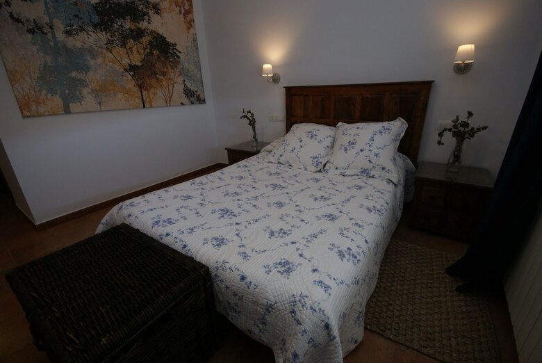 Agroturismo Finca El Romeral