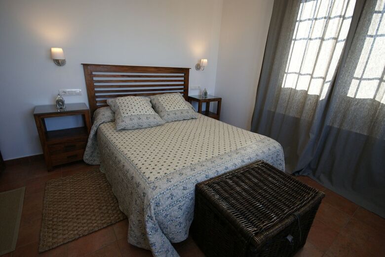 Agroturismo Finca El Romeral