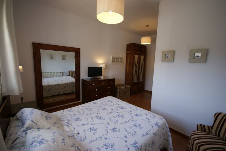 Agroturismo Finca El Romeral