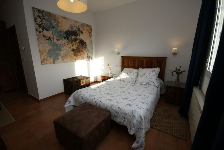 Agroturismo Finca El Romeral