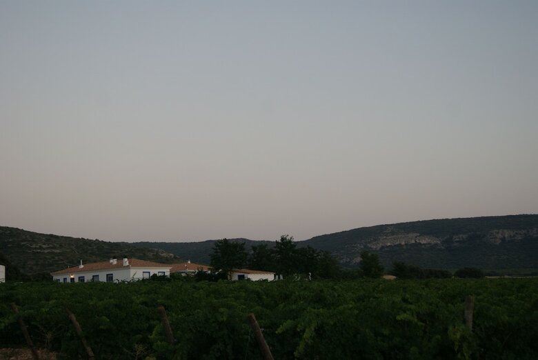 Agroturismo Finca El Romeral