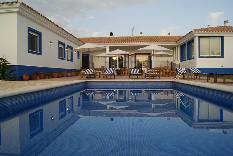 Agroturismo Finca El Romeral
