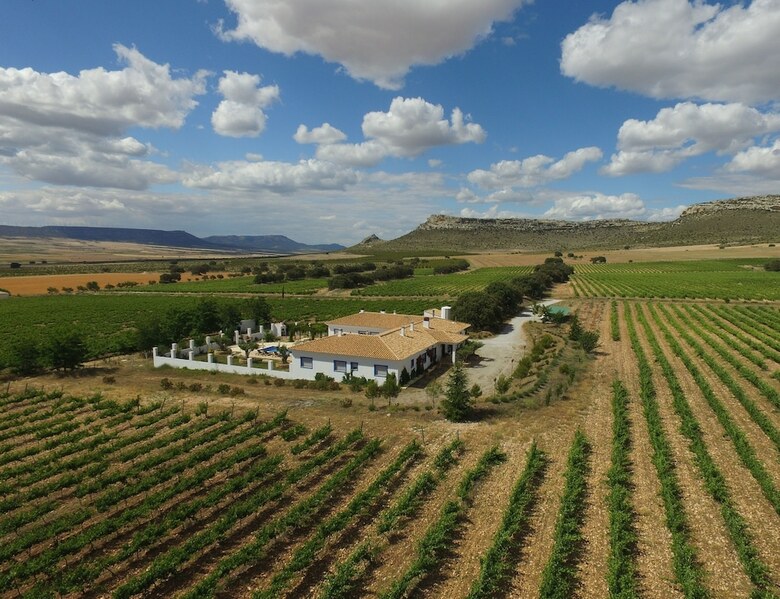 Agroturismo Finca El Romeral