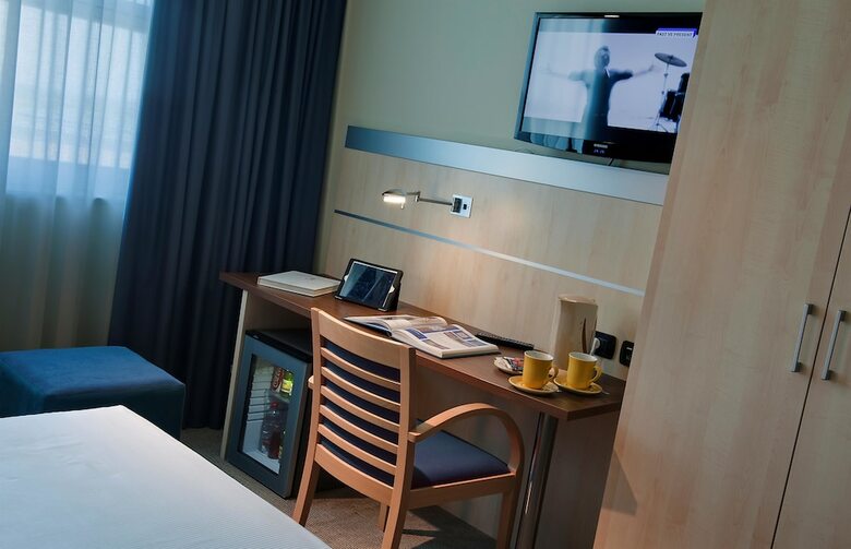 Best Western Hotel Langhe Cherasco