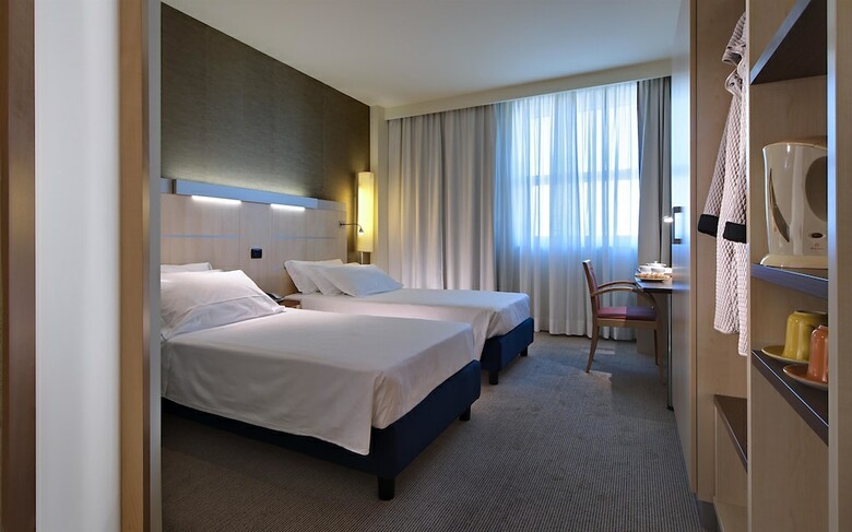 Best Western Hotel Langhe Cherasco