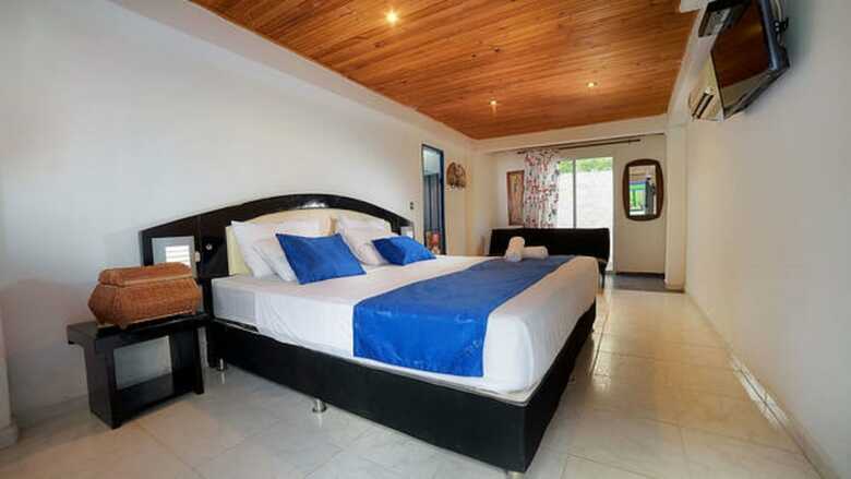 Hotel Campestre La Herradura