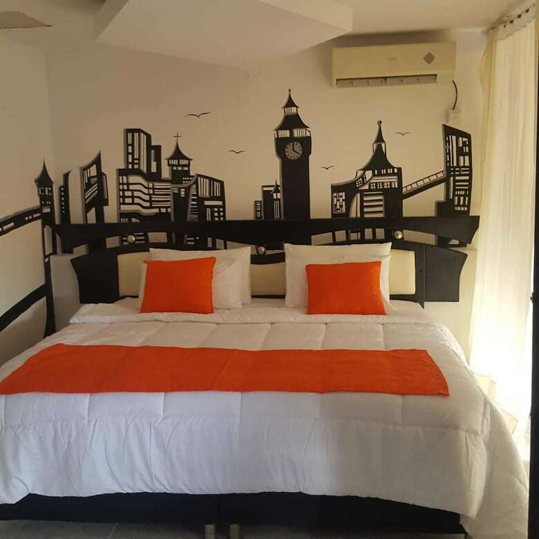 Hotel Campestre La Herradura
