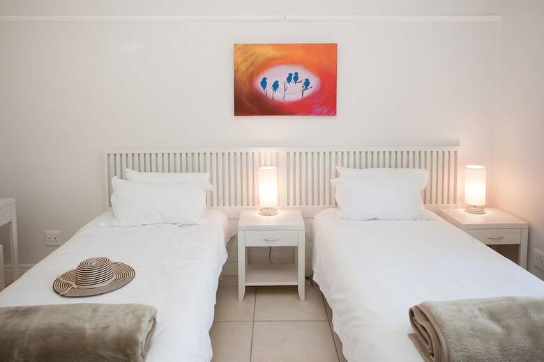 Hotel The Queen Of Calitzdorp